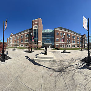 fsu building